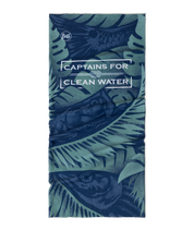 Buff CoolNet UV Neckwear - Lake River Captains For Clean Water