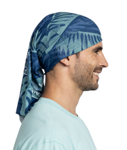 Buff CoolNet UV Neckwear - Lake River Captains For Clean Water