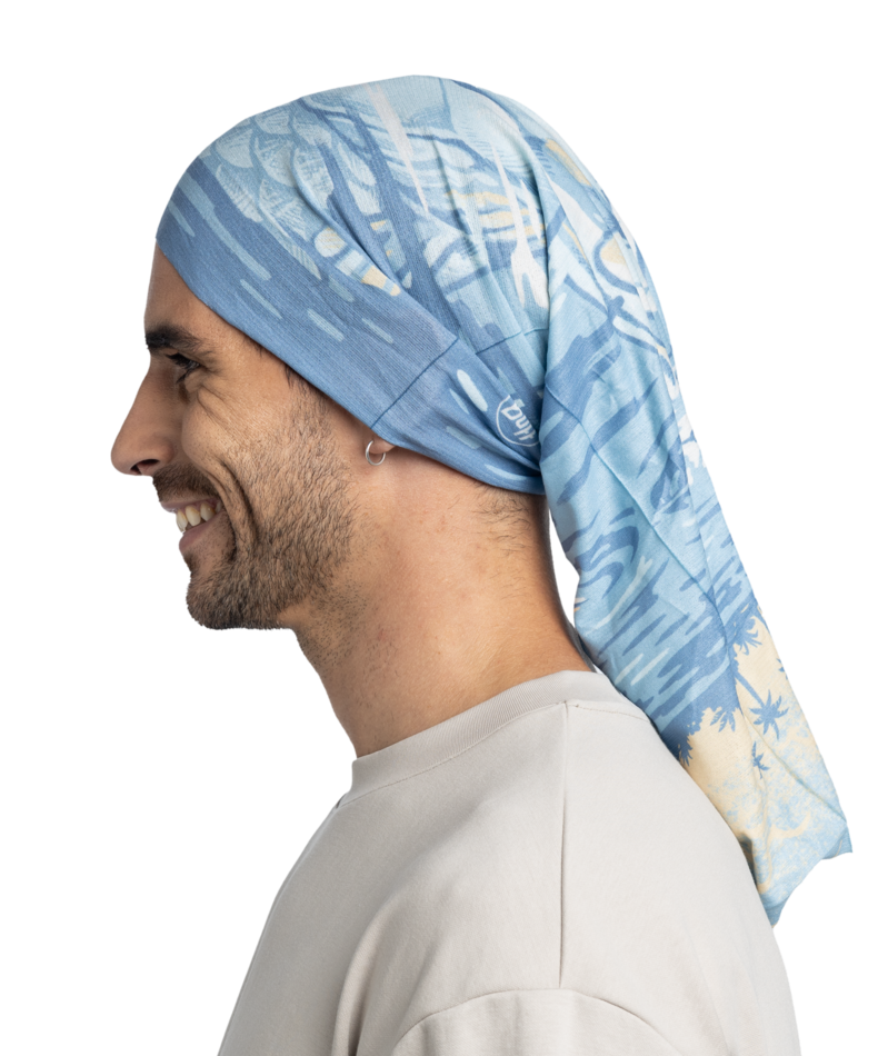 Buff CoolNet UV Neckwear - All Bait No Switch