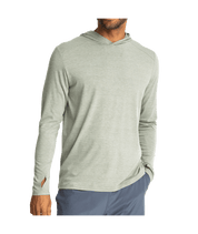 Free Fly Apparel Men's Bamboo Shade Hoodie