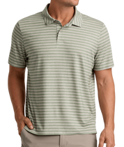 Free Fly Apparel Men's Elevate Polo