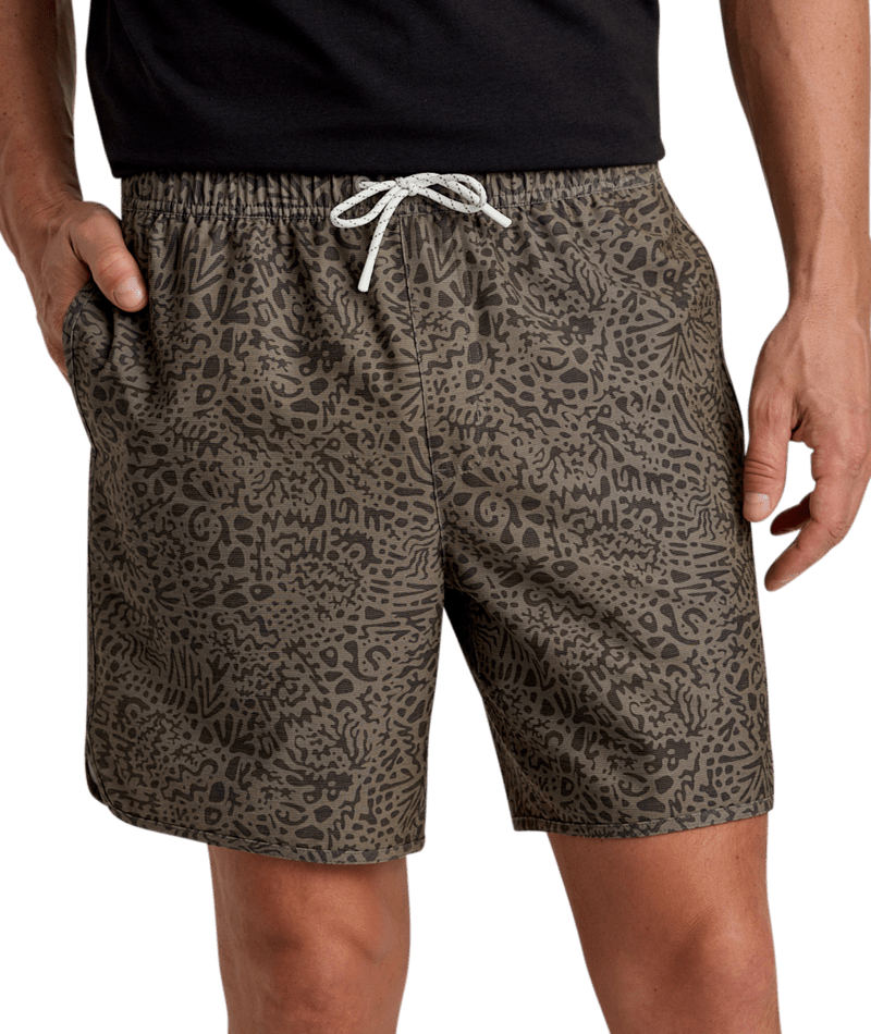 Free Fly Apparel Men's Reverb Short