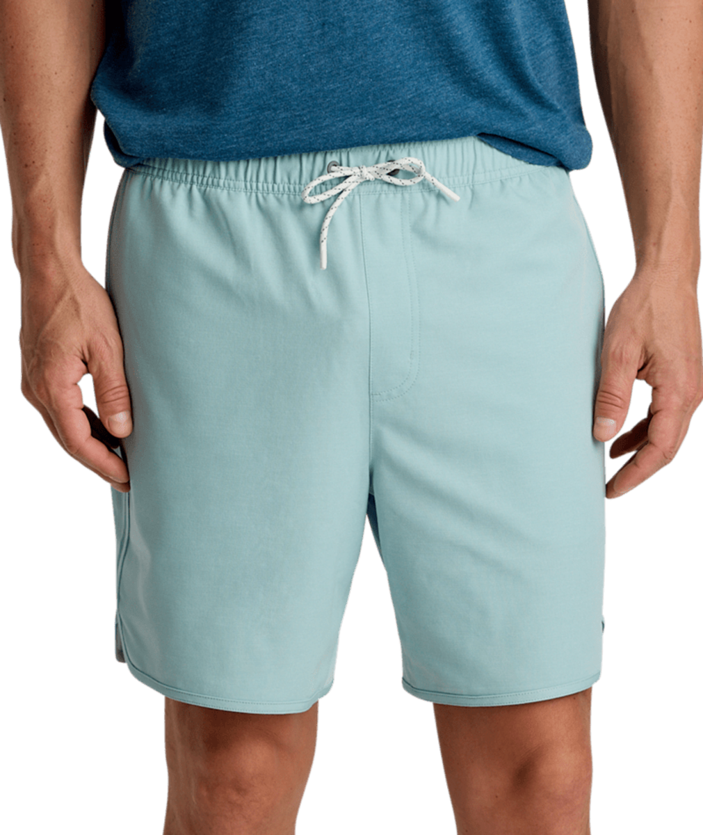 Free Fly Apparel Men's Reverb Short