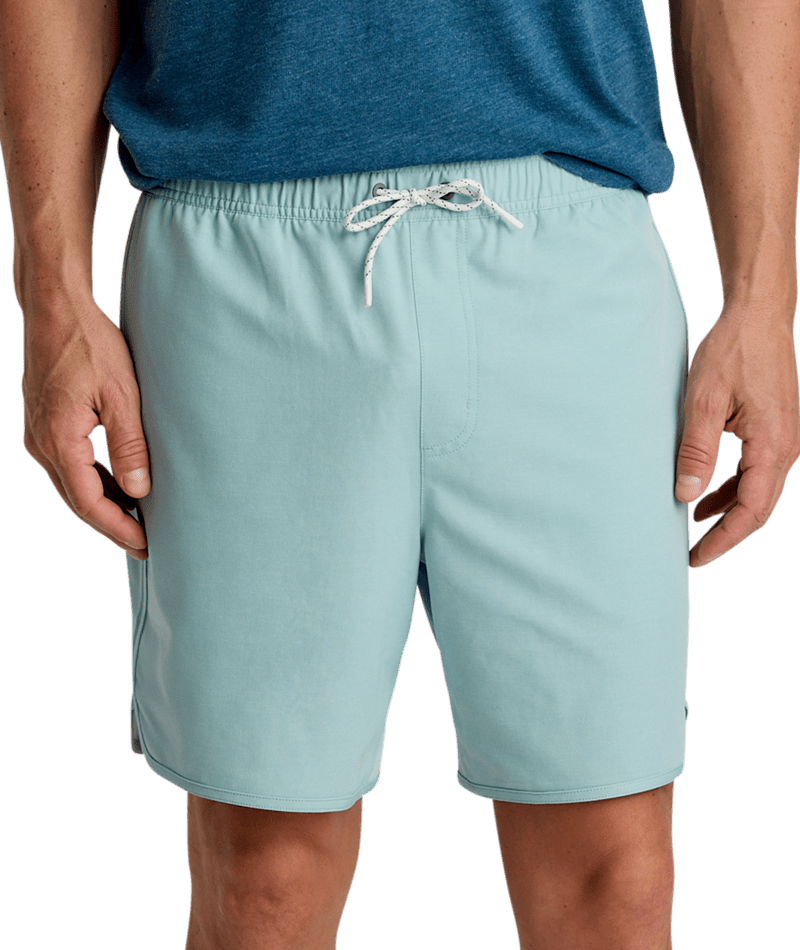 Free Fly Apparel Men's Reverb Short