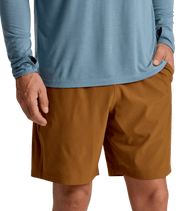 Free Fly Apparel Men's Breeze Short
