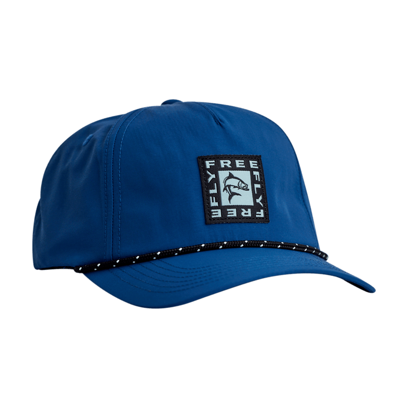 Free Fly Apparel Sabalo Performance Hat