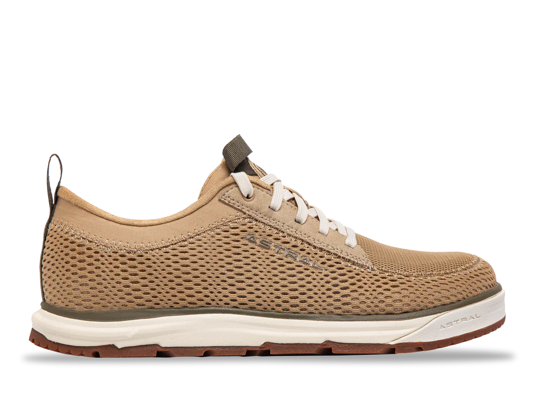 Astral Crewer Boat Shoe