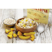 Trailtopia Oatmeal
