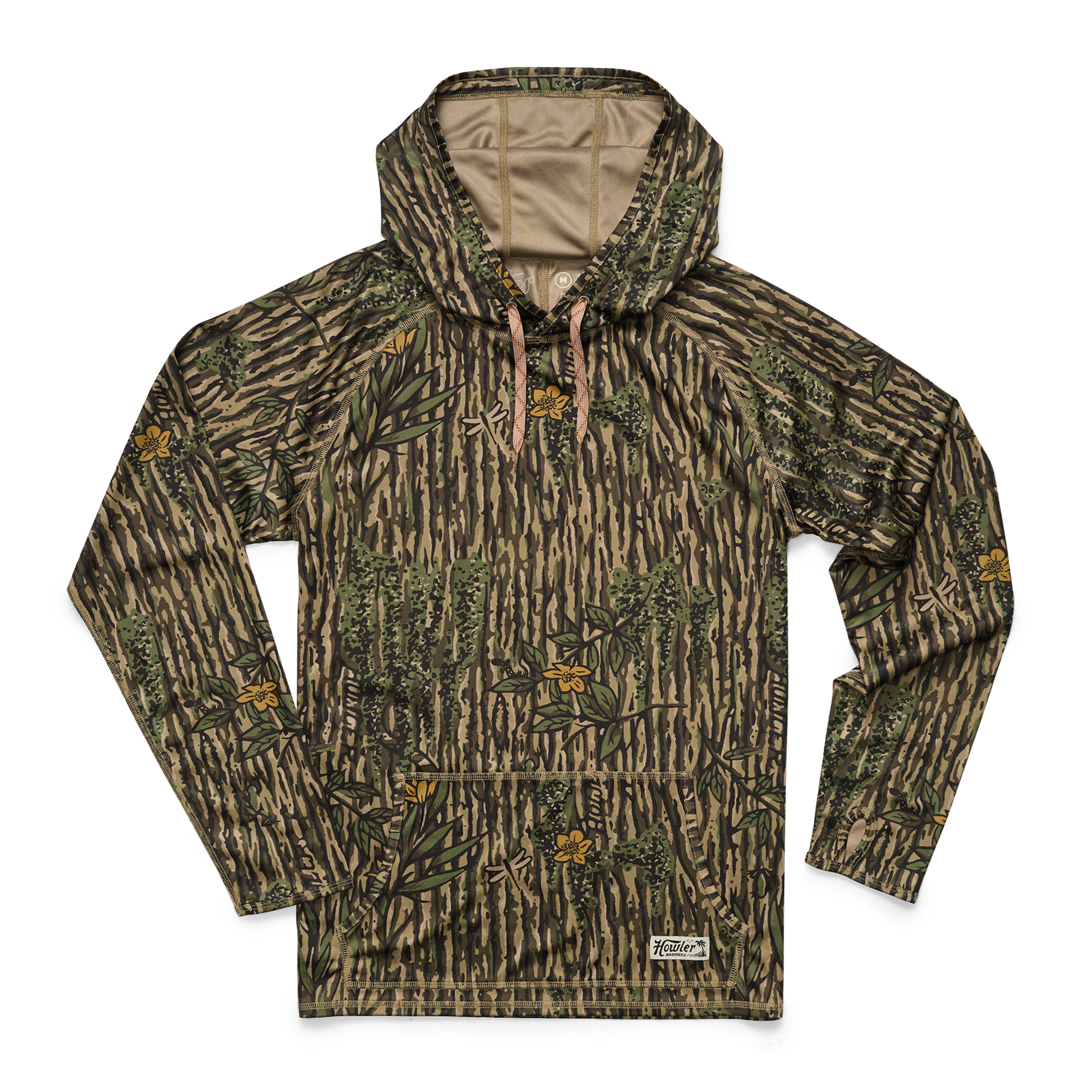 Howler Brothers Loggerhead Hoodie