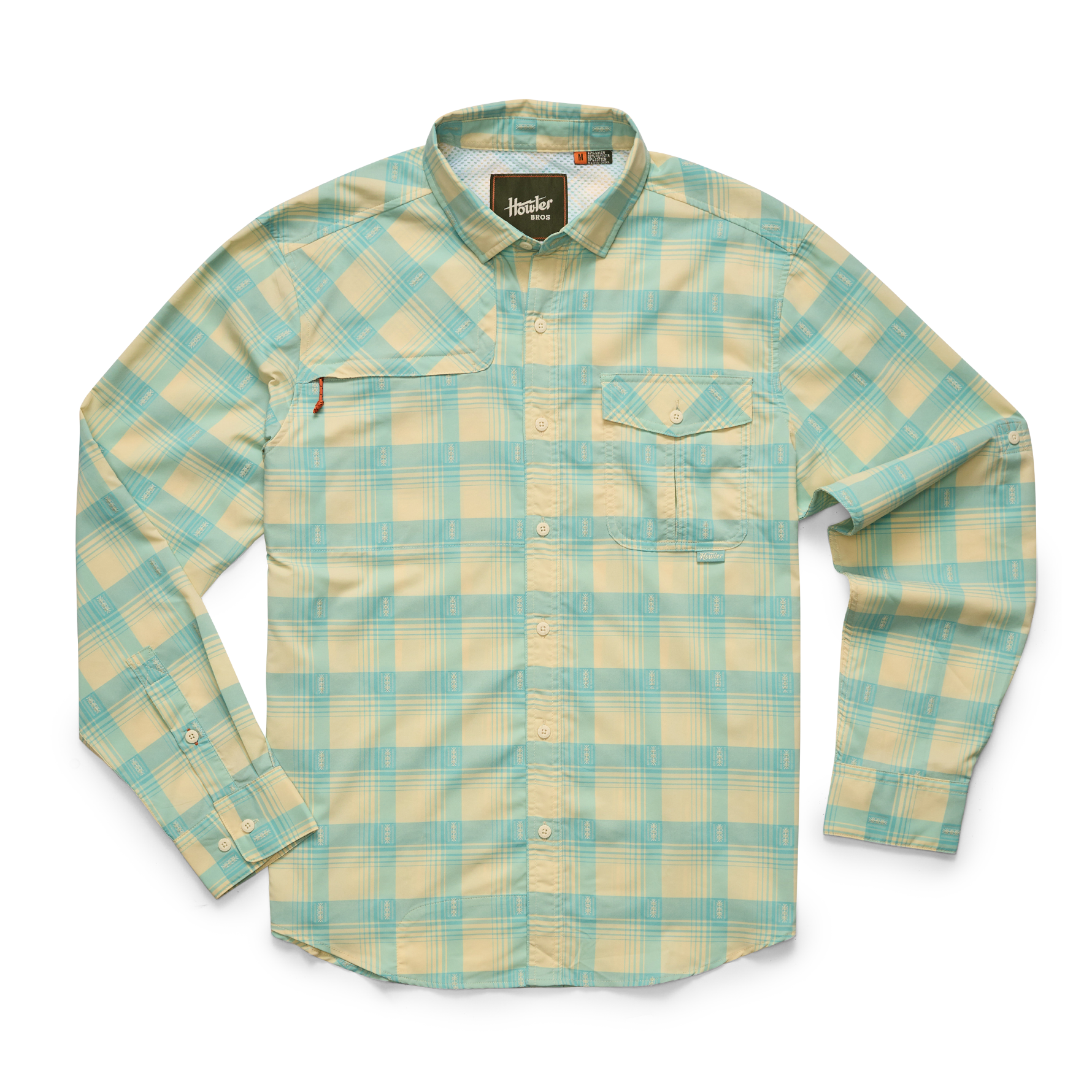 Howler Brothers Matagorda Longsleeve