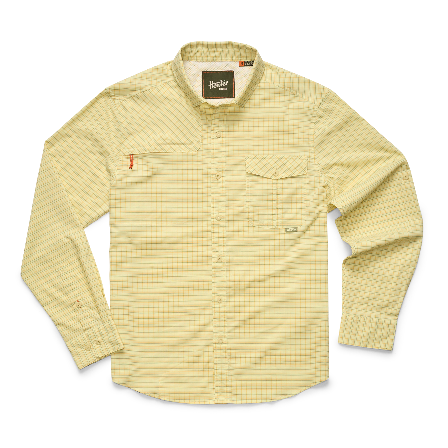 Howler Brothers Matagorda Longsleeve