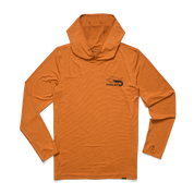 Howler Brothers HB Tech Hoodie