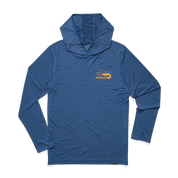 Howler Brothers HB Tech Hoodie