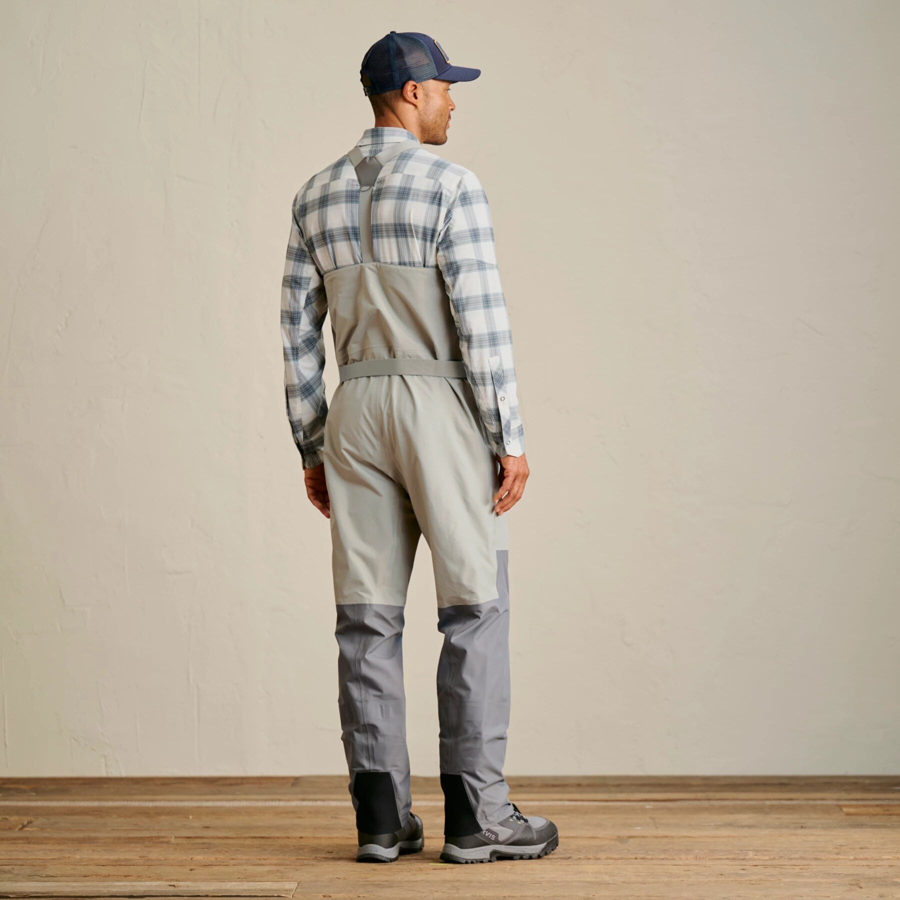 Orvis Men’s Ultralight Wader