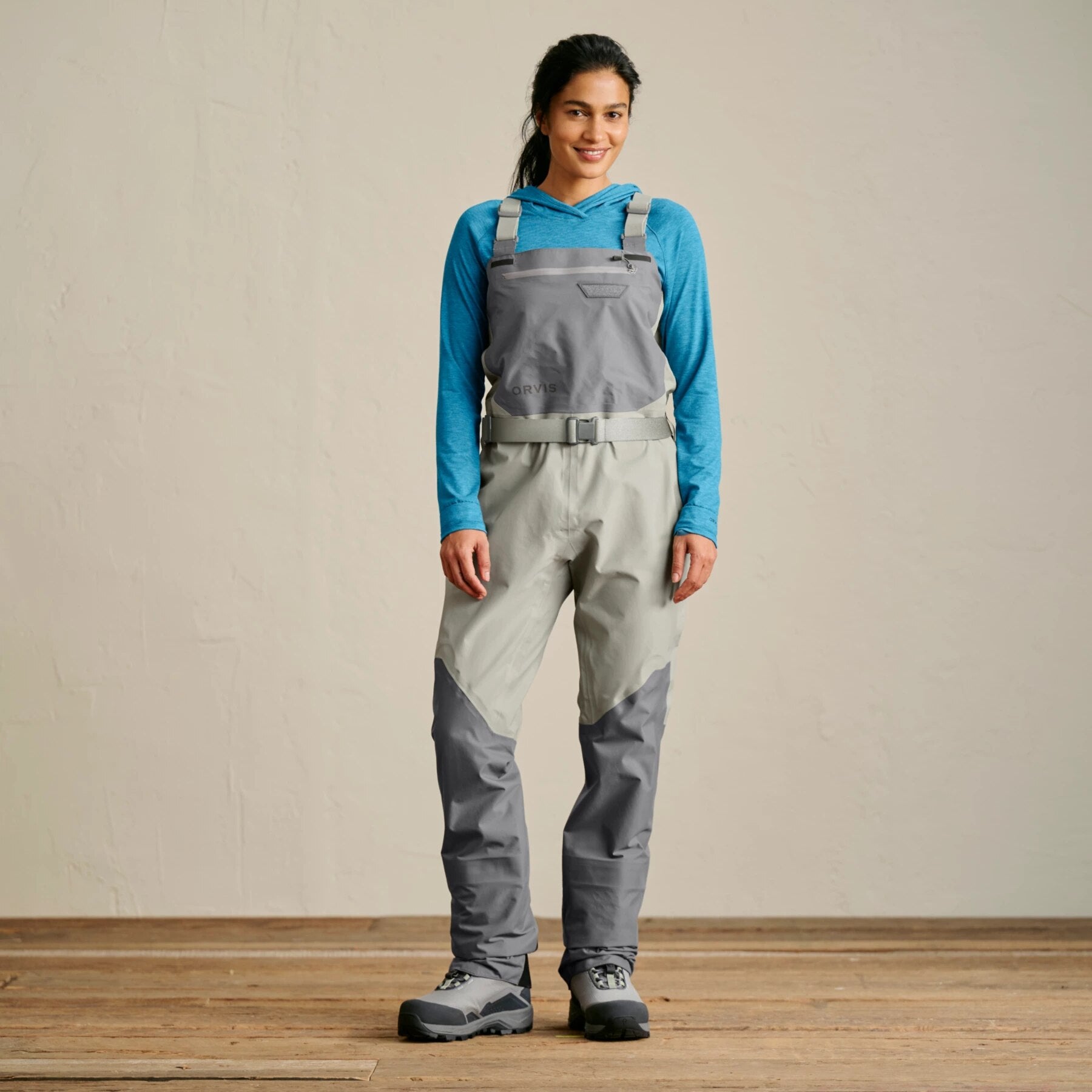 Orvis Women’s Ultralight Wader