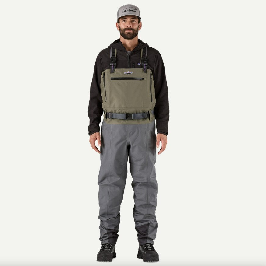 Patagonia Men's Swiftcurrent Expedition Waders