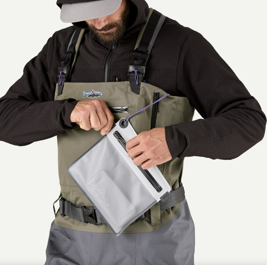 Patagonia Men's Swiftcurrent Expedition Waders