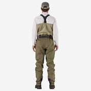 Patagonia Men's Swiftcurrent Traverse Zip-Front Waders