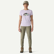 Patagonia Women's Terrebonne Joggers