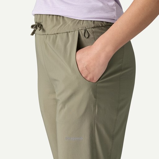 Patagonia Women's Terrebonne Joggers