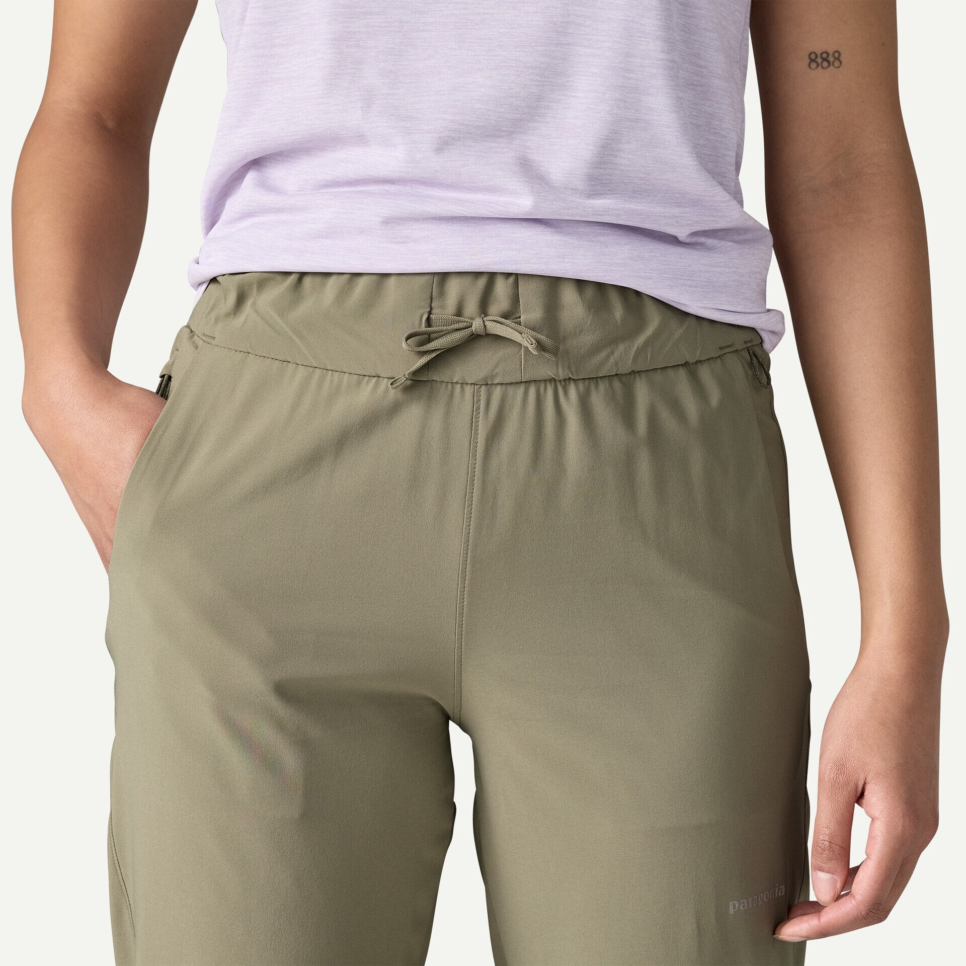 Patagonia Women's Terrebonne Joggers