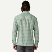 Patagonia Men's Long-Sleeved Island Hopper Shirt