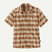 Patagonia Men's Back Step Shirt