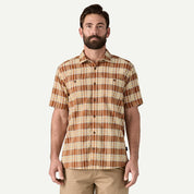 Patagonia Men's Back Step Shirt