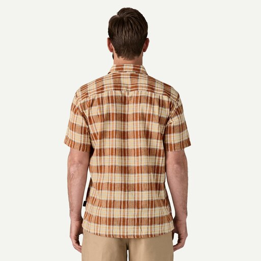Patagonia Men's Back Step Shirt