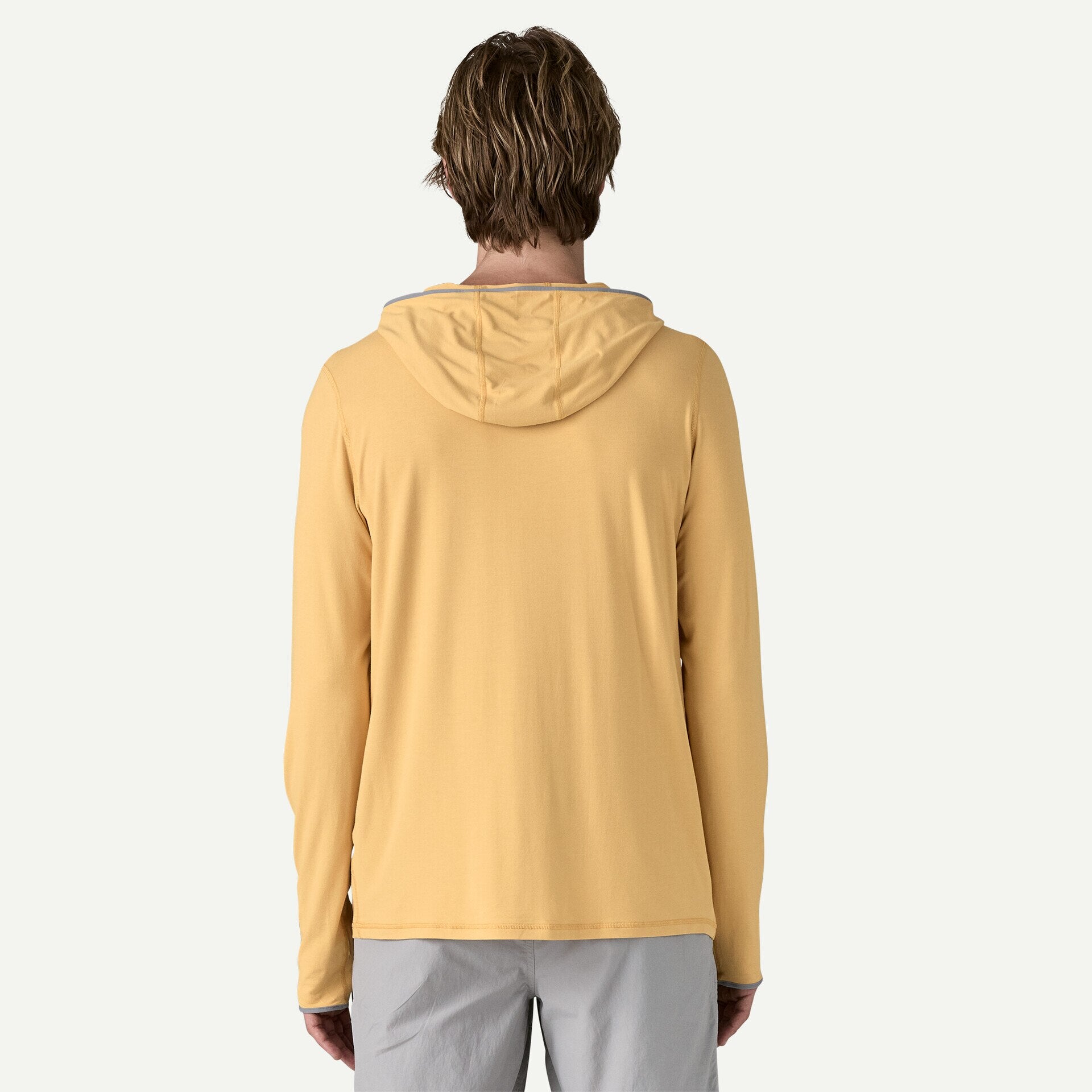 Patagonia Men's Tropic Comfort Natural Hoody