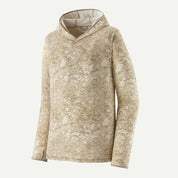 Patagonia Men's Tropic Comfort Natural Hoody
