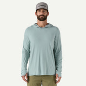 Patagonia Men's Tropic Comfort Natural Hoody