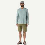 Patagonia Men's Tropic Comfort Natural Hoody
