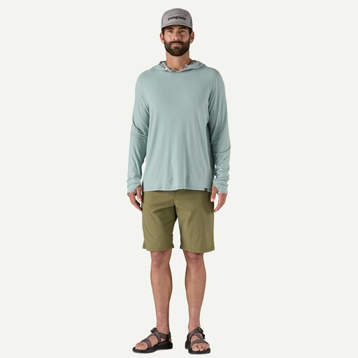 Patagonia Men's Tropic Comfort Natural Hoody