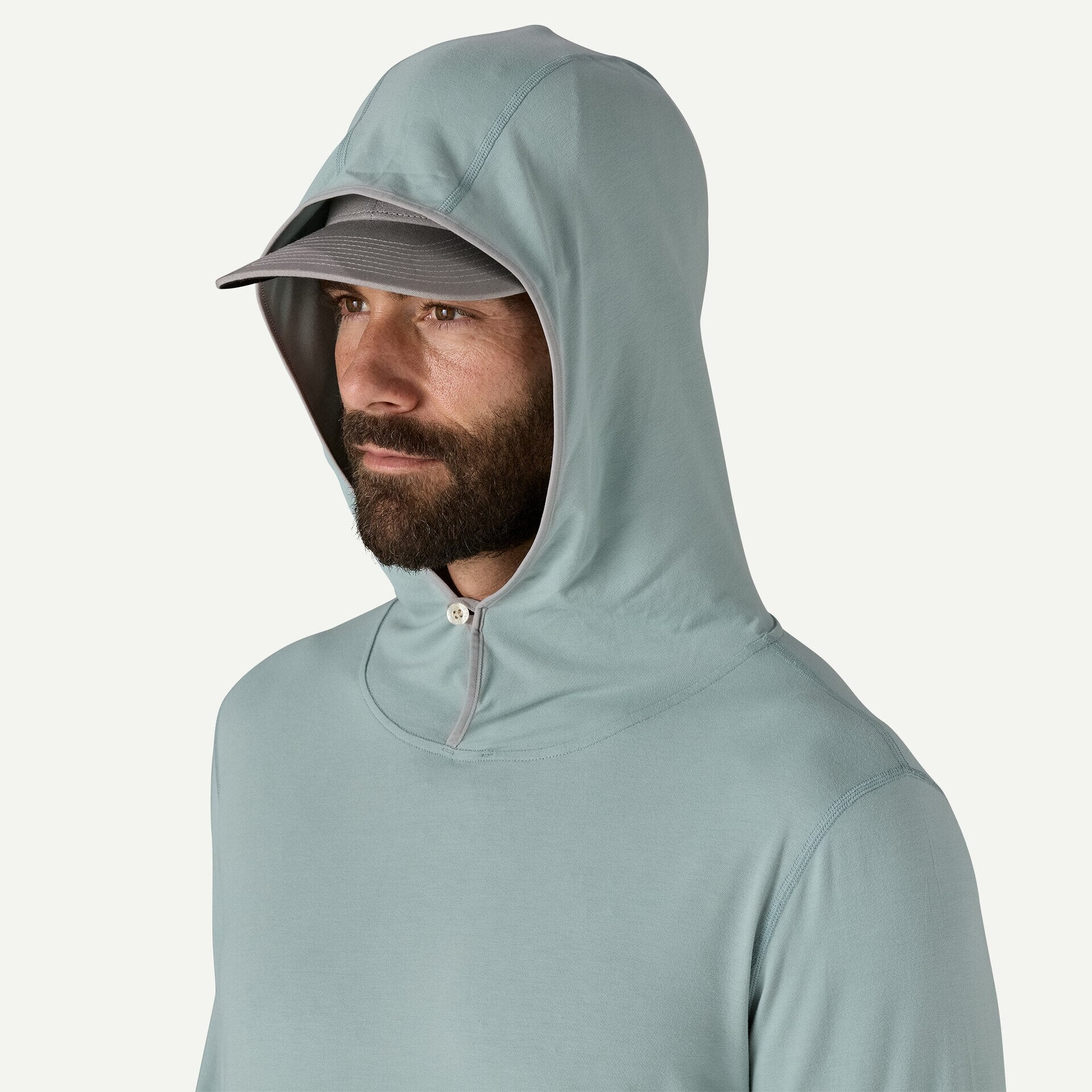 Patagonia Men's Tropic Comfort Natural Hoody