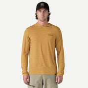 Patagonia Men's Cap Cool Daily Graphic Hoody