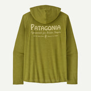 Patagonia Men's Cap Cool Daily Graphic Hoody