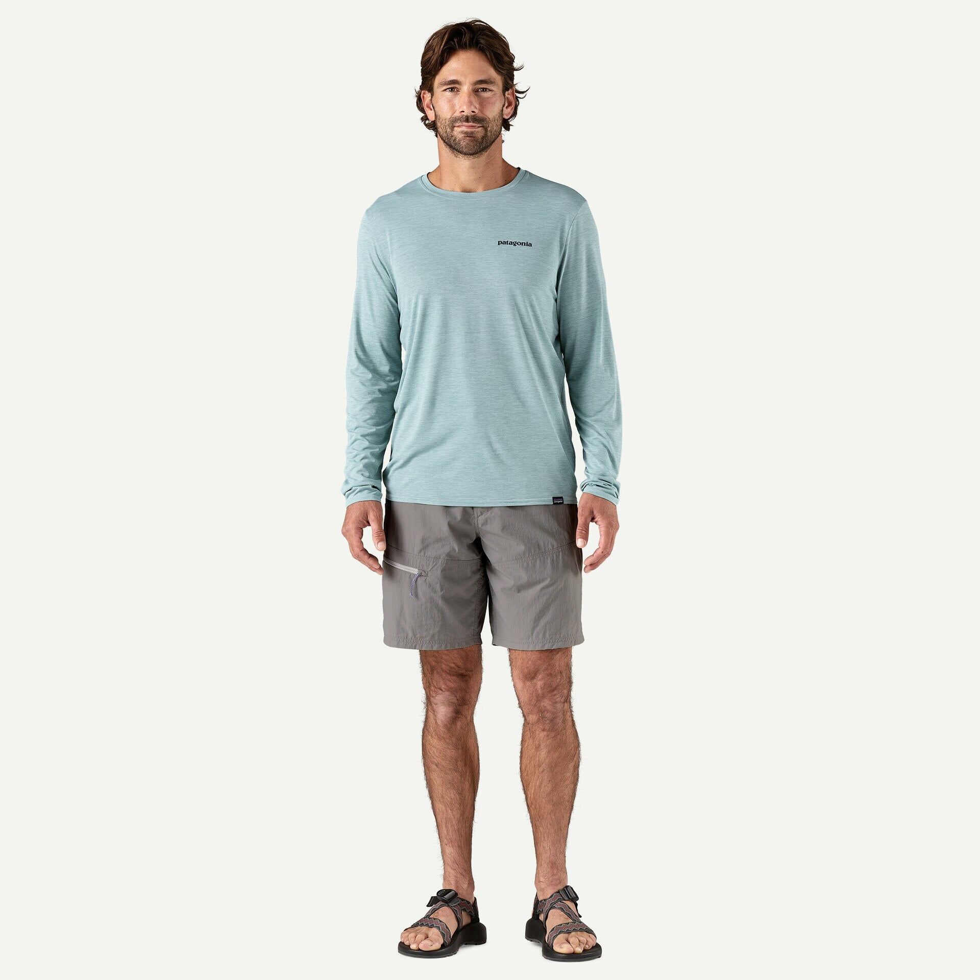 Patagonia Men's Sandy Cay Shorts