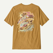 Patagonia Men's Take a Stand Responsibili-Tee