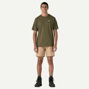 Patagonia Men's Take a Stand Responsibili-Tee