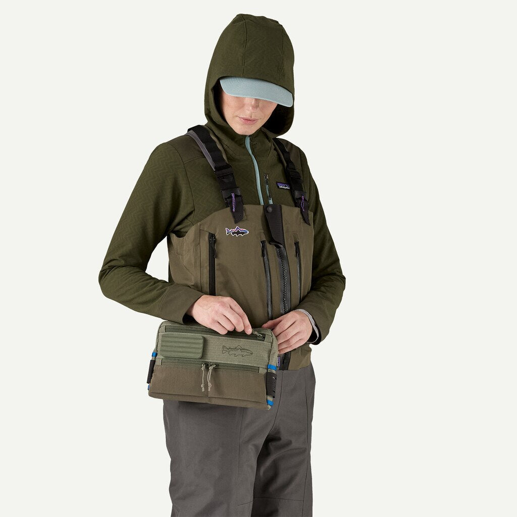 Patagonia Stealth Switch Fishing Pack 3L