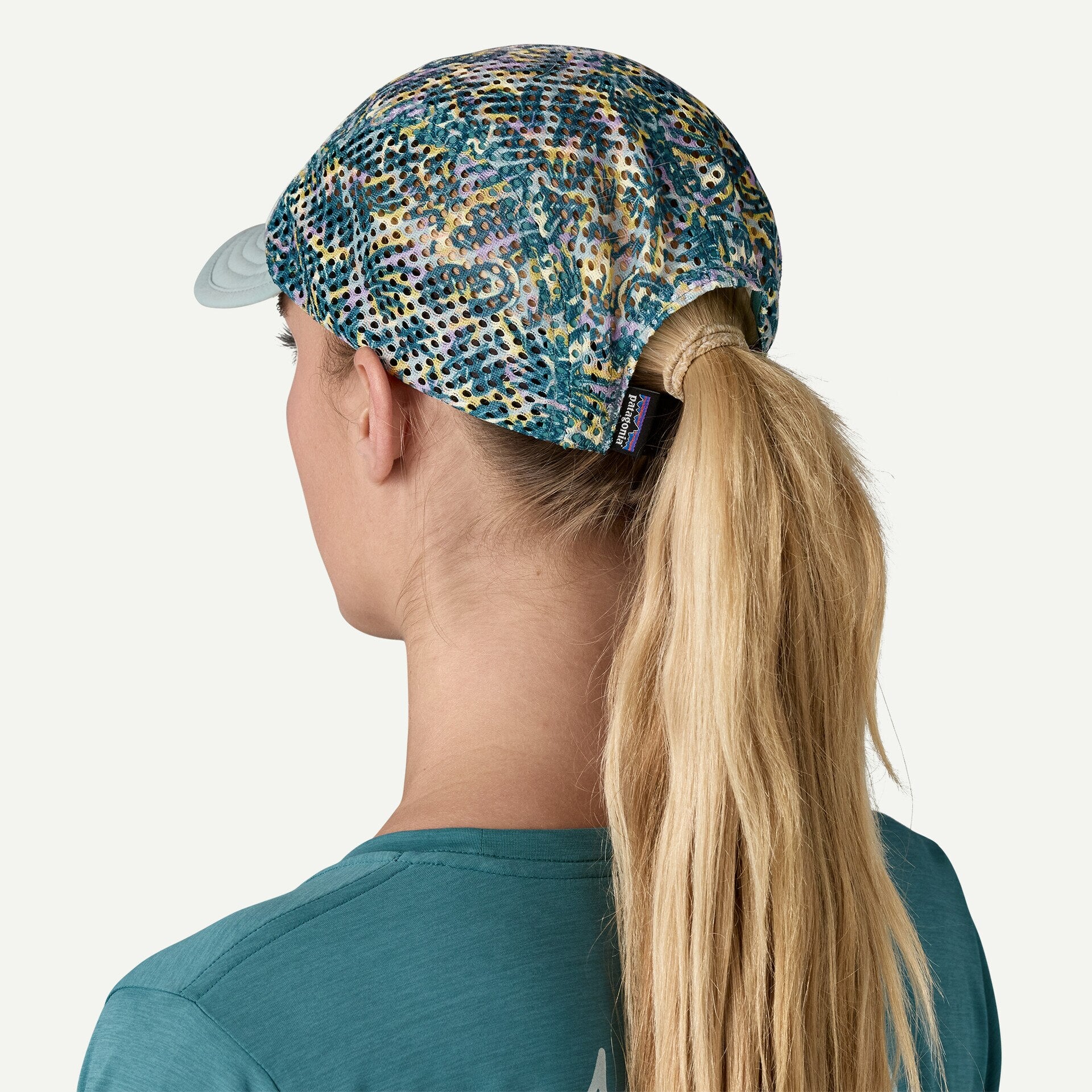 Patagonia Duckbill Cap