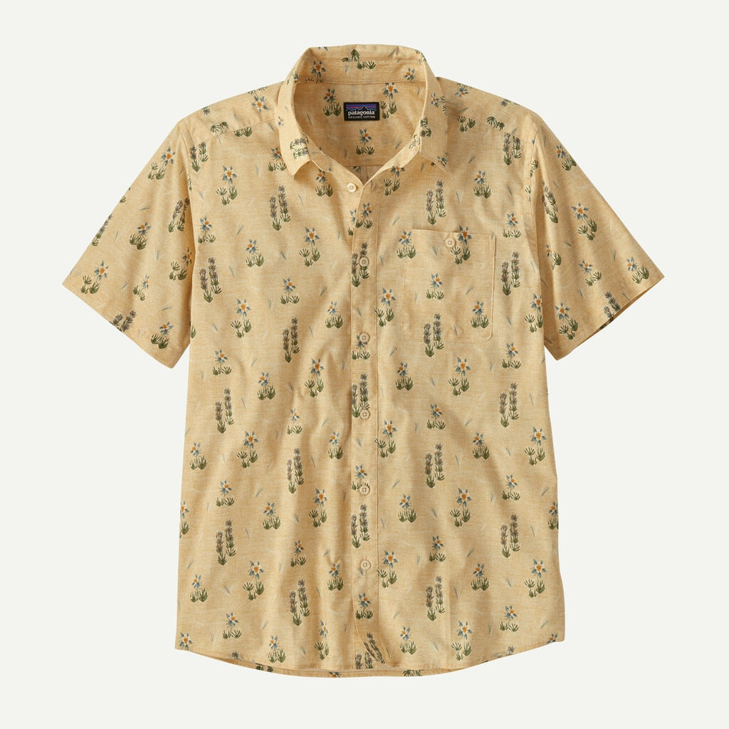 Patagonia Men's Go-To Shirt