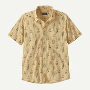 Patagonia Men's Go-To Shirt