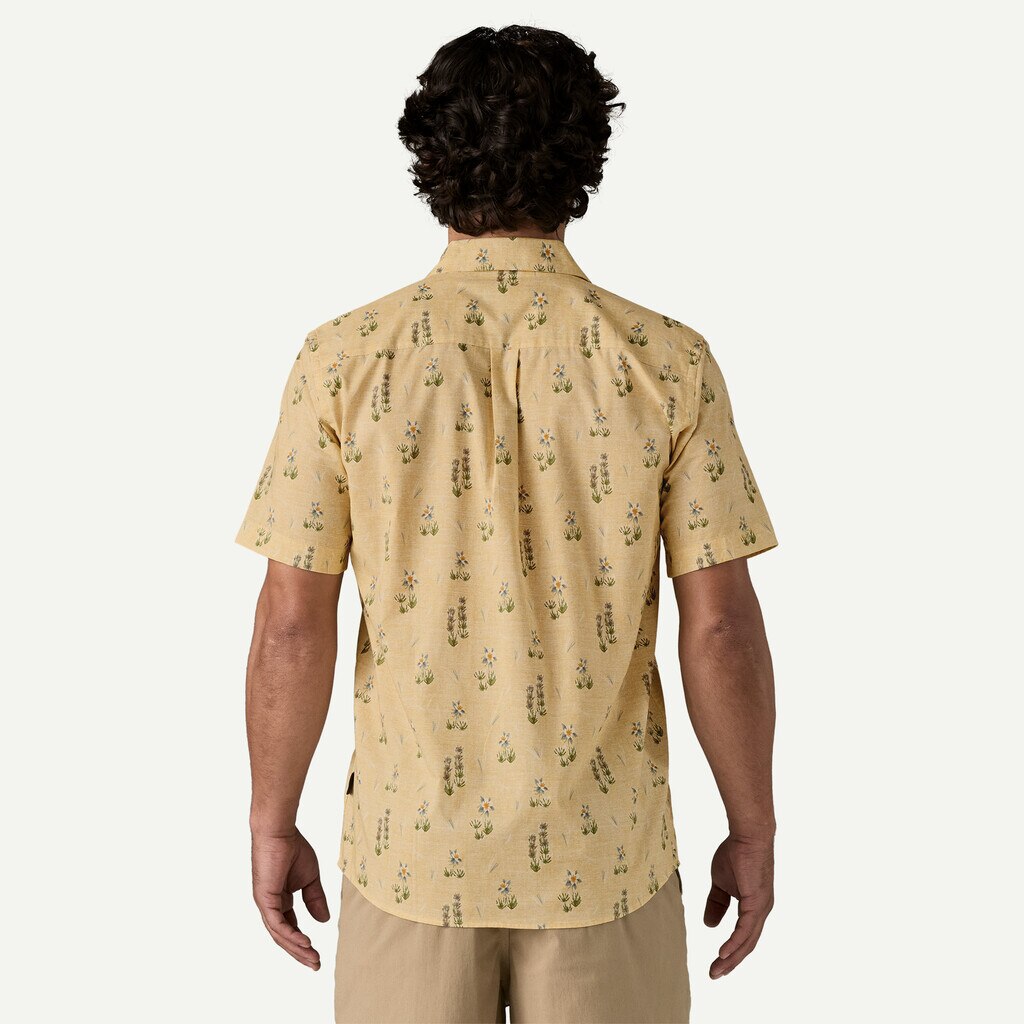 Patagonia Men's Go-To Shirt