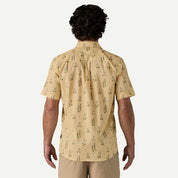 Patagonia Men's Go-To Shirt
