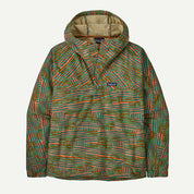 Patagonia Funhoggers Anorak Pullover