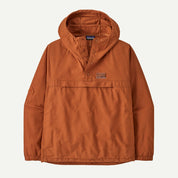 Patagonia Funhoggers Anorak Pullover