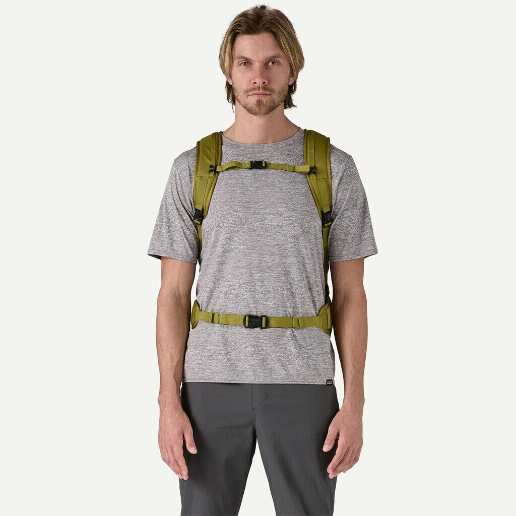 Patagonia Black Hole Mini MLC 30L
