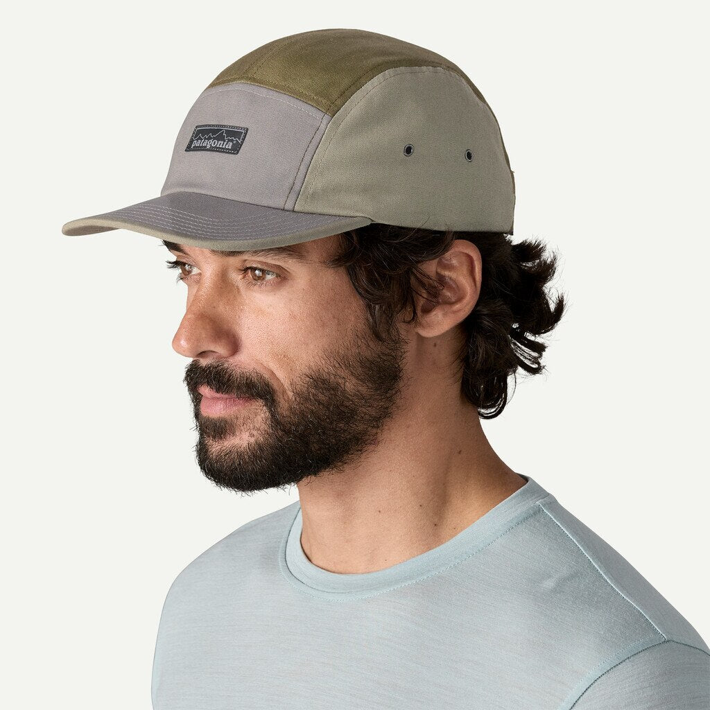 Patagonia Graphic Maclure Hat